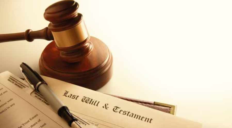 High Court Wills & Trusts Legal Judgement