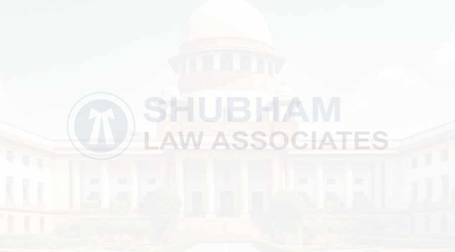 Shubham Law Associates